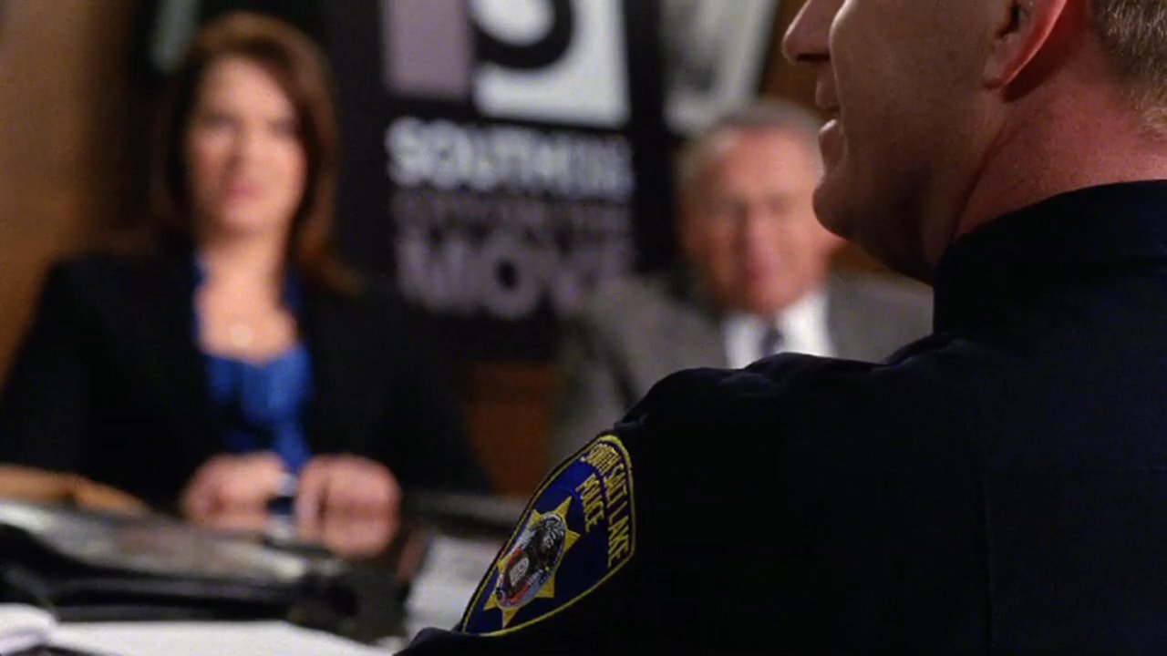 University of Phoenix “Cherie”