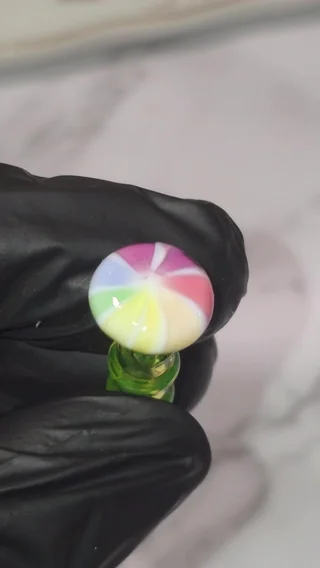Preview pic of RJ Glass UV XL Joy Stick