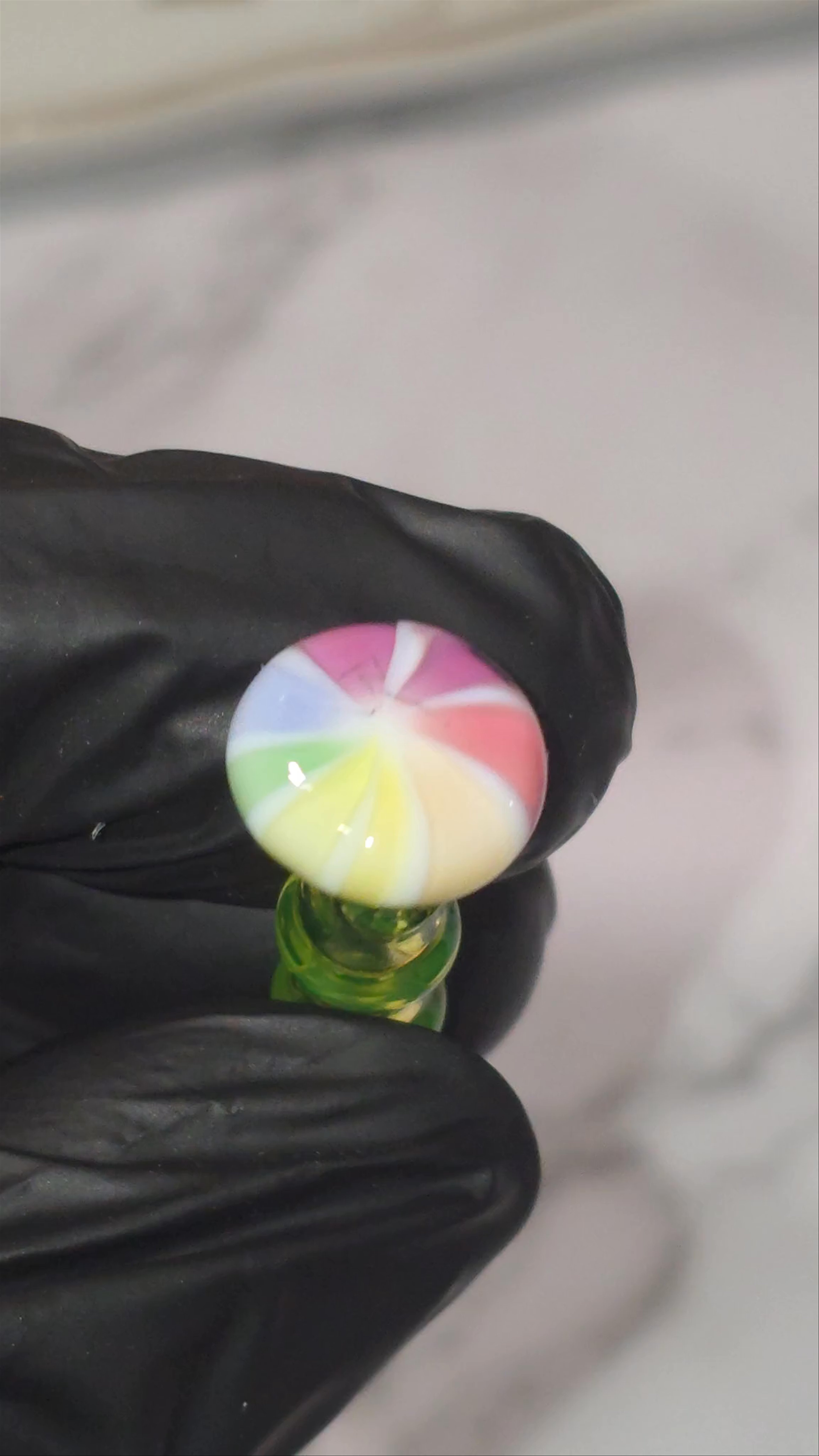 Preview pic of RJ Glass UV XL Joy Stick