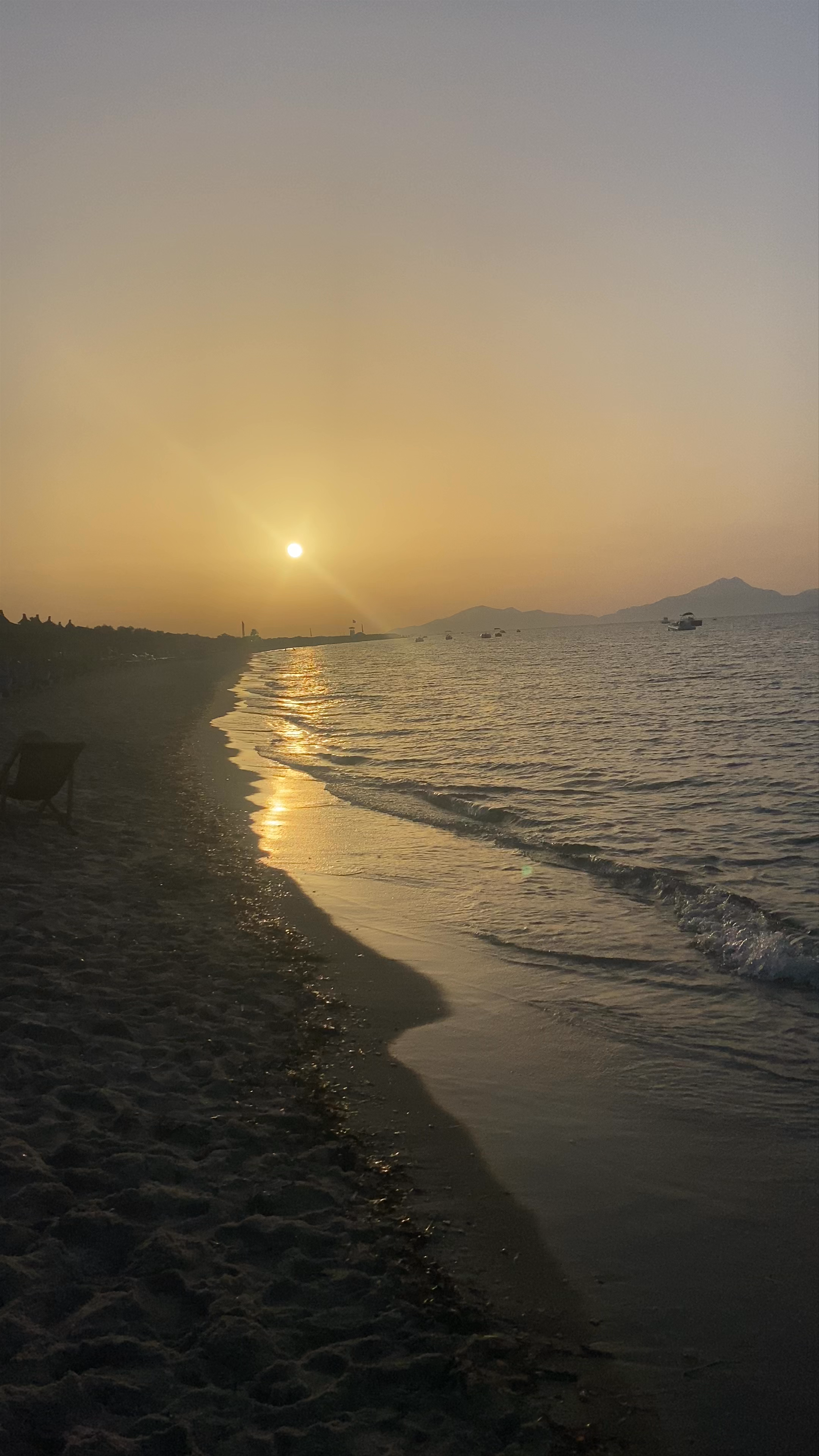Misirlu Beach Bar