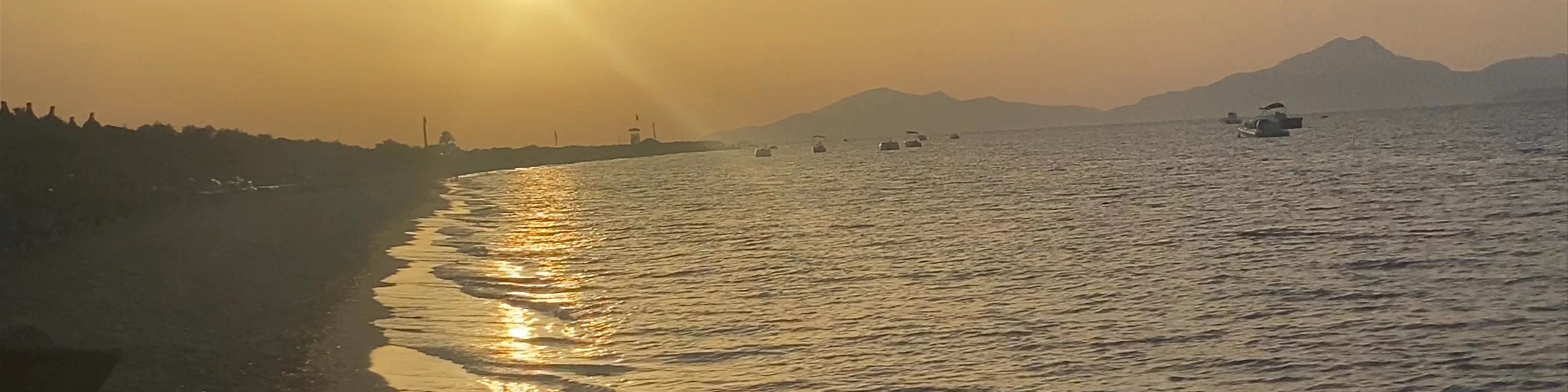 Misirlu Beach Bar