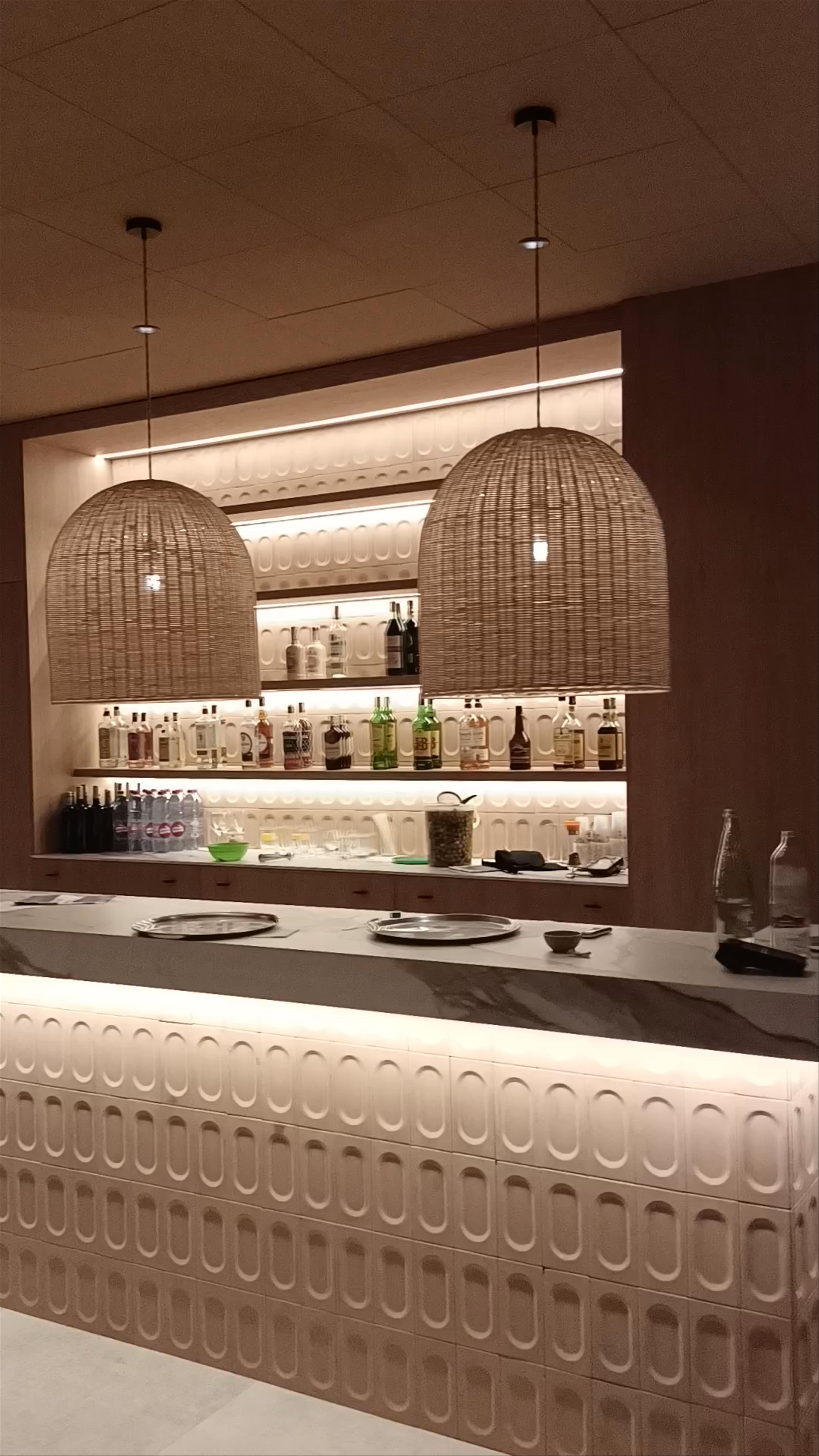 Restaurante Mediterráneo