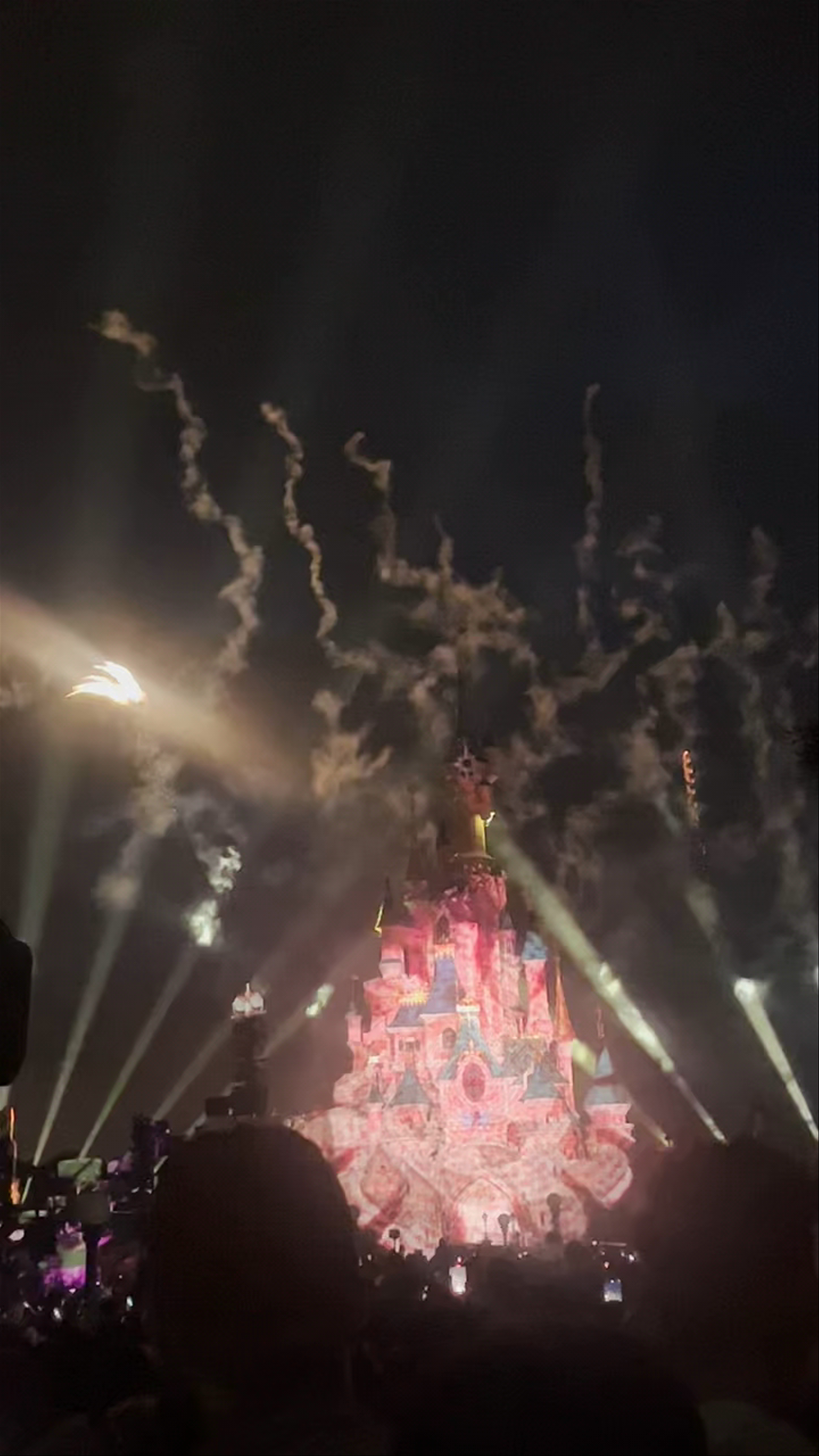 Disneyland Paris