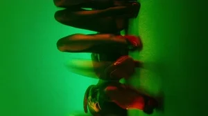 Loewe Footwear - © Ryan Chappell