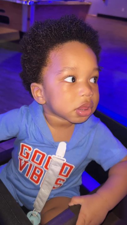 MarToni Pizza Lounge - Logan approves! - Italian Near Me - Pompano Beach, Florida
