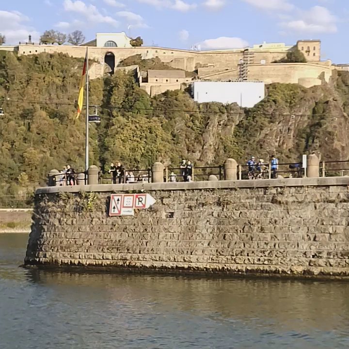 Deutsches Eck - Landmarks & Historical Buildings Near Me - Koblenz, RP