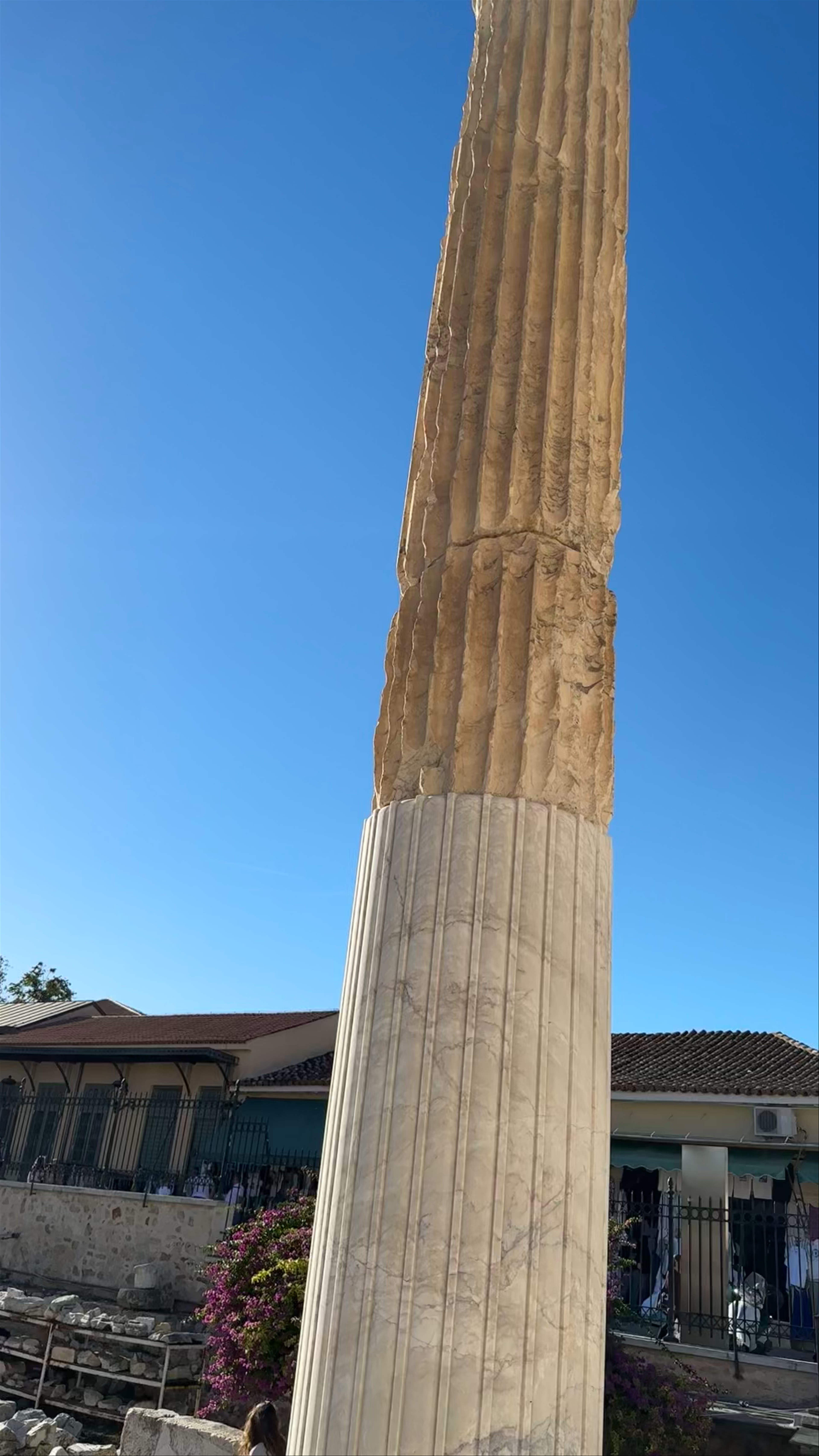 Agora Athens