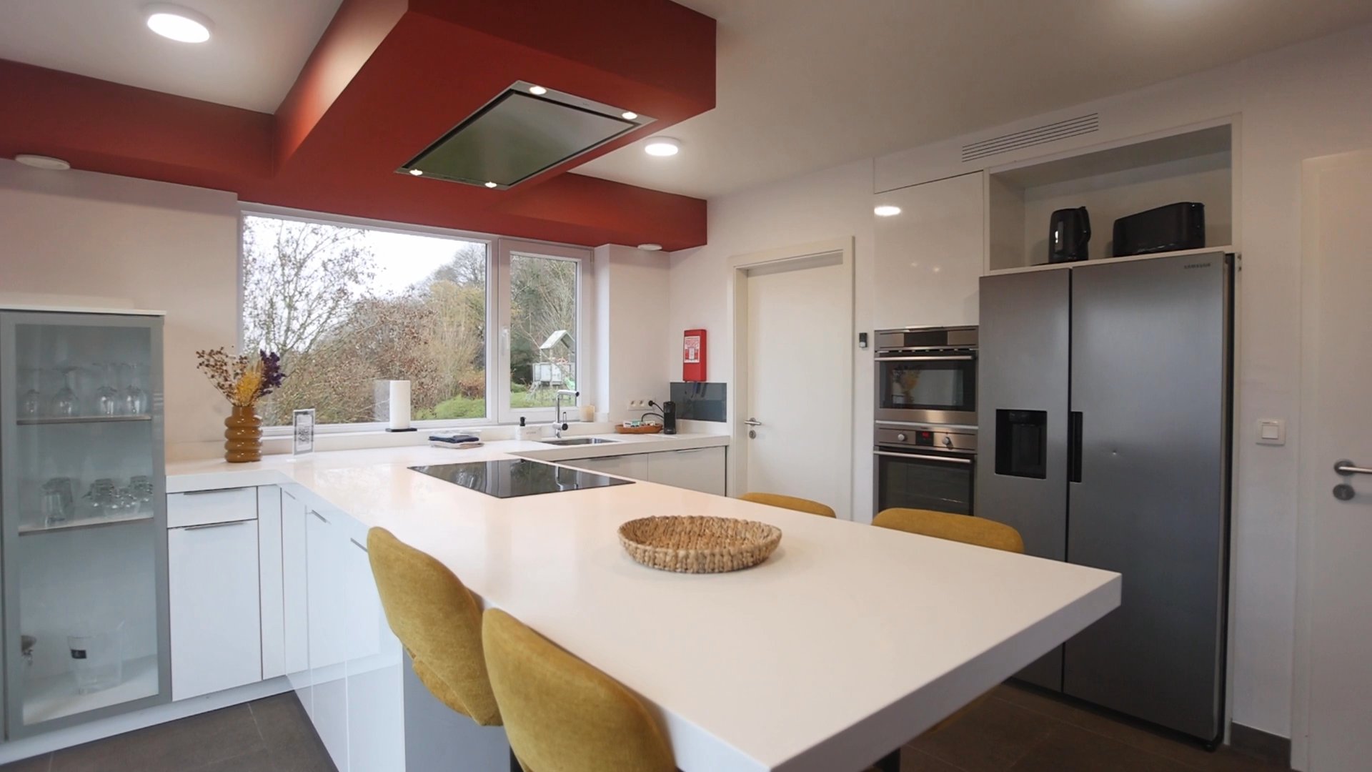 Accommodation BE-1090832-Spa-Francorchamps