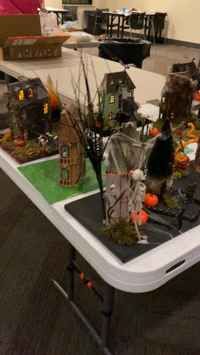 O'Neal Library - Haunted houses - Libraries Near Me - Mountain Brook, Alabama
