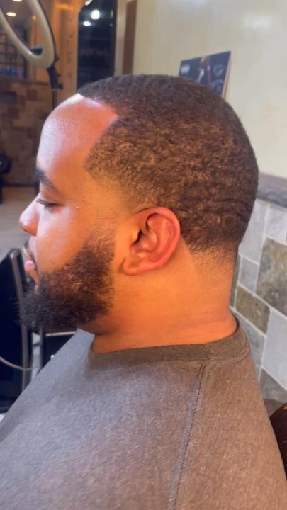Sinclair's Salon & Spa - A Taper Fade - Skin Care Near Me - Buffalo, New York