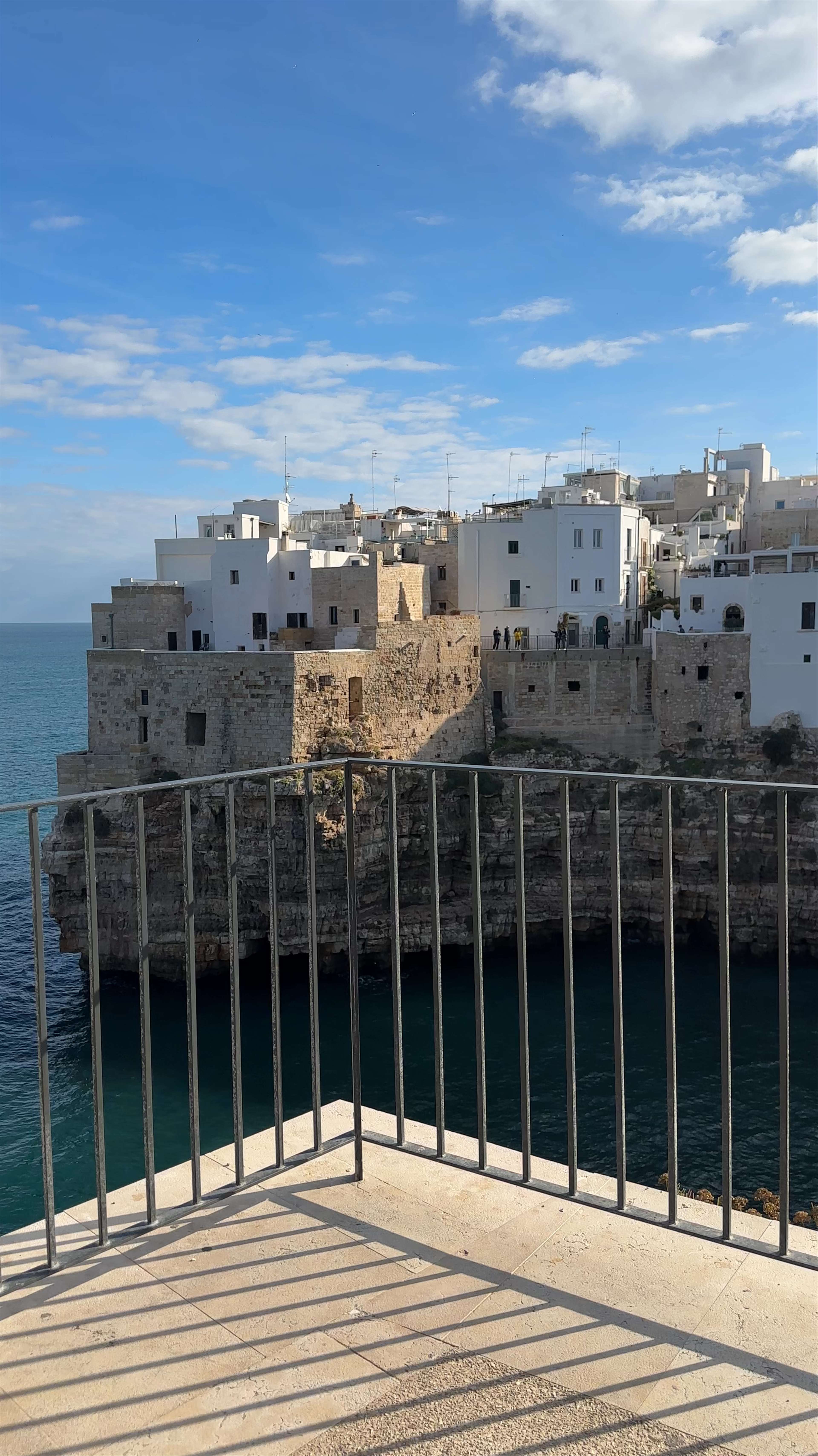 Lama Monachile: Coastal Charm of Polignano a Mare