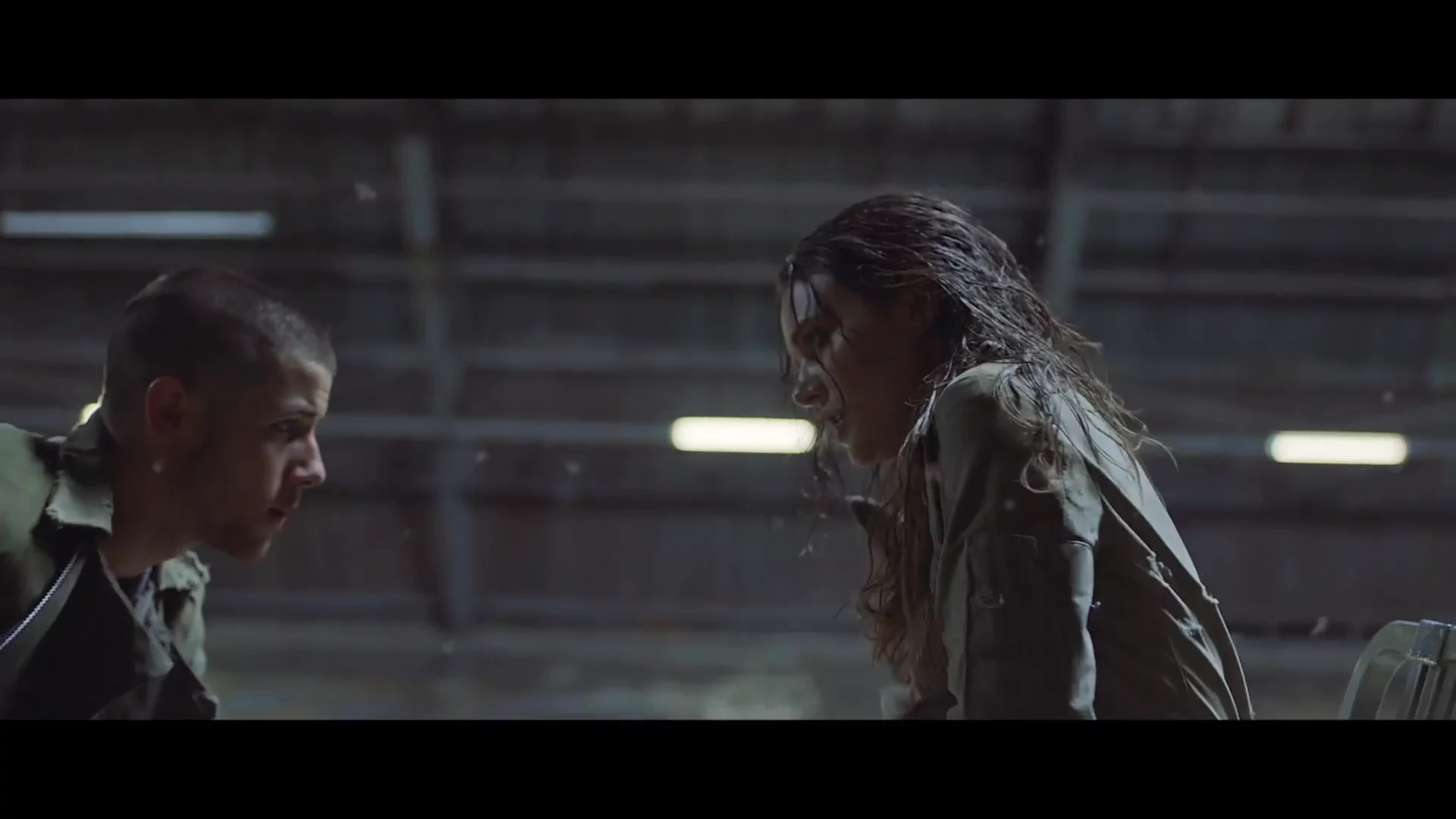 Nick Jonas ft. Tove Lo — Close
