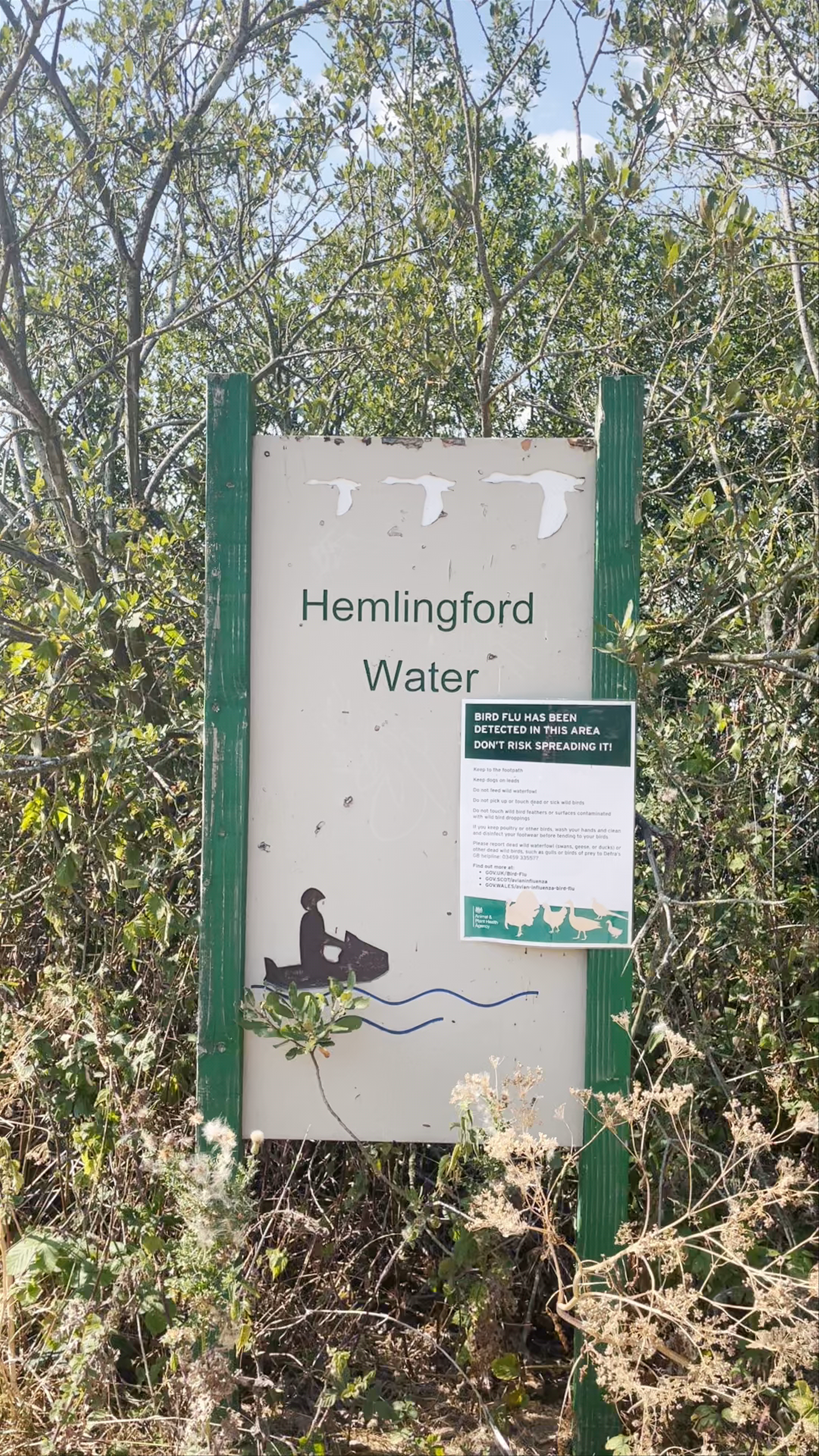 Kingsbury Water Park