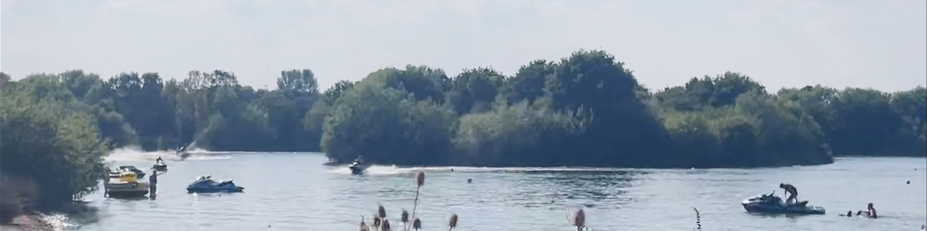 Kingsbury Water Park
