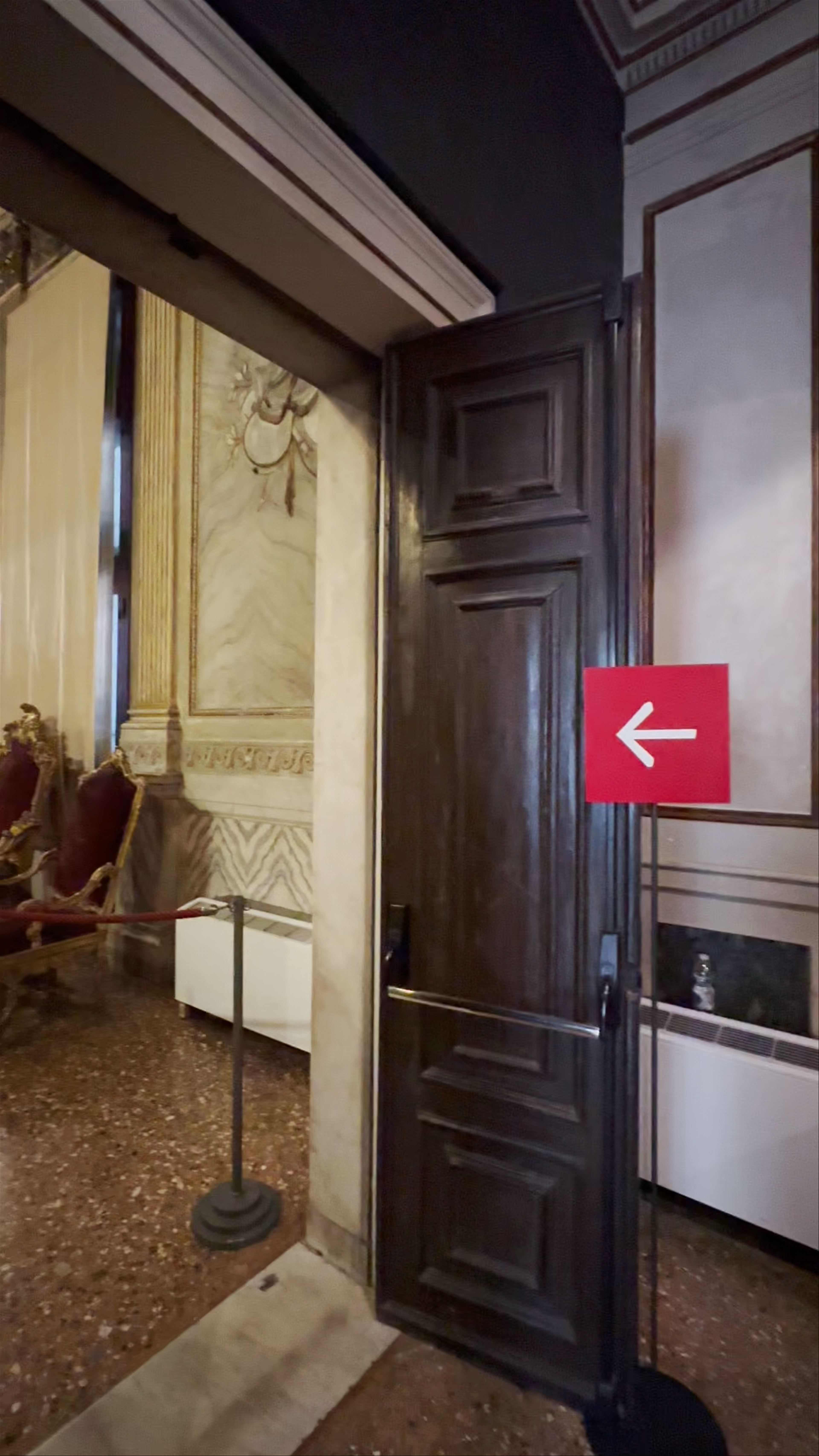 Museo di San Marco: A Journey Through Venetian Renaissance Art and Architecture