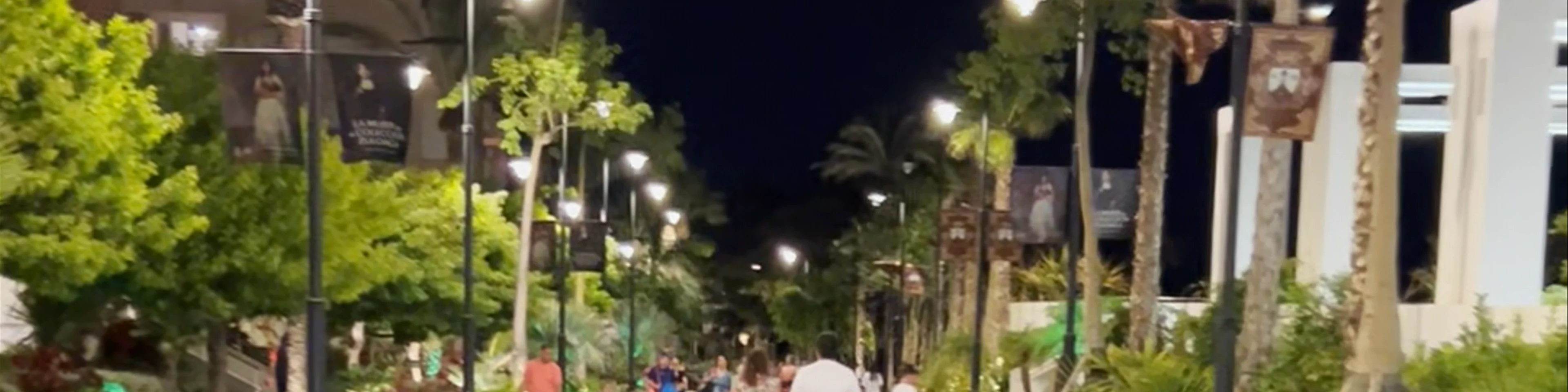 Paseo Marítimo