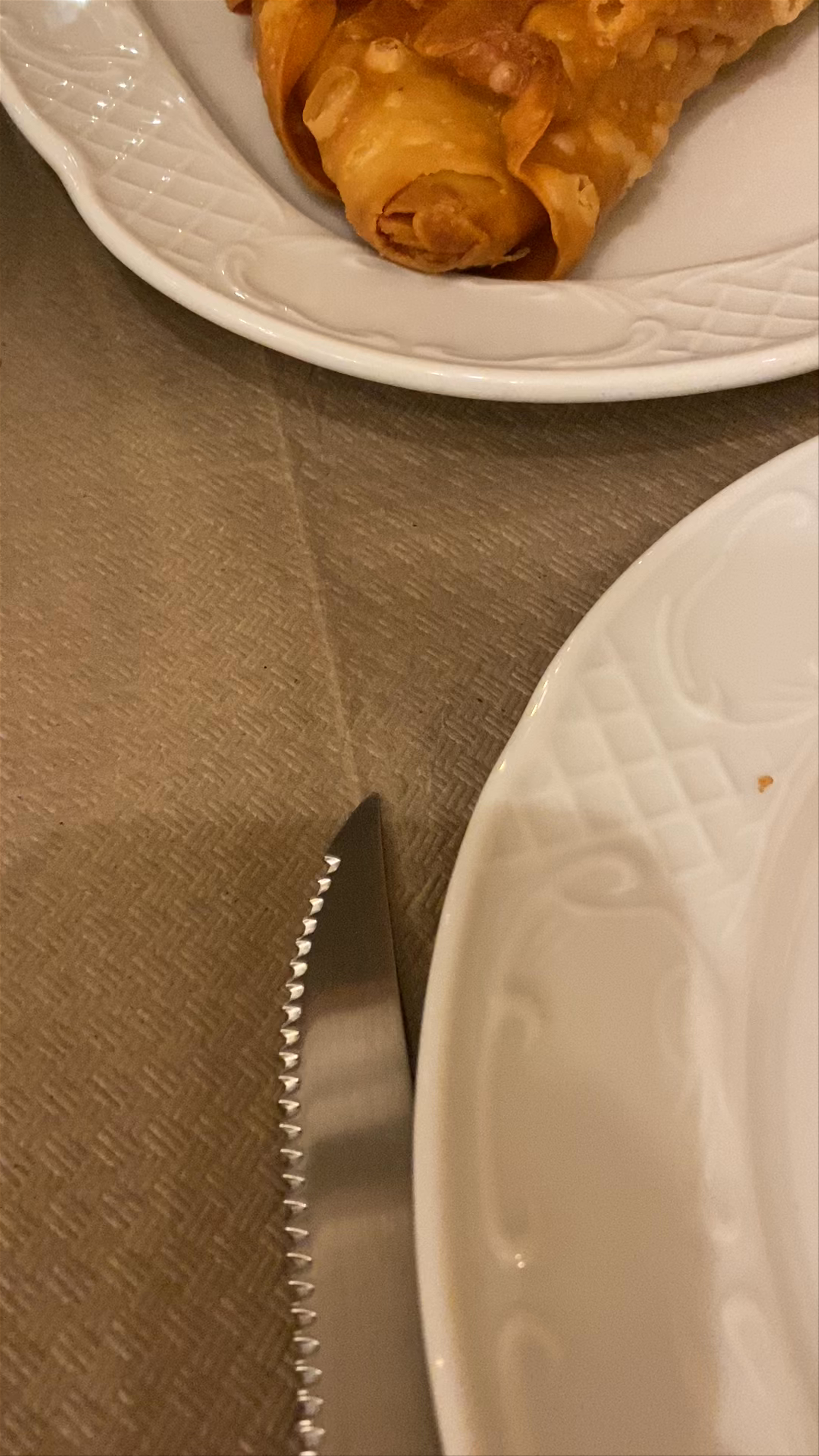 Greek Traditional Restaurant “Stou Dekleri”