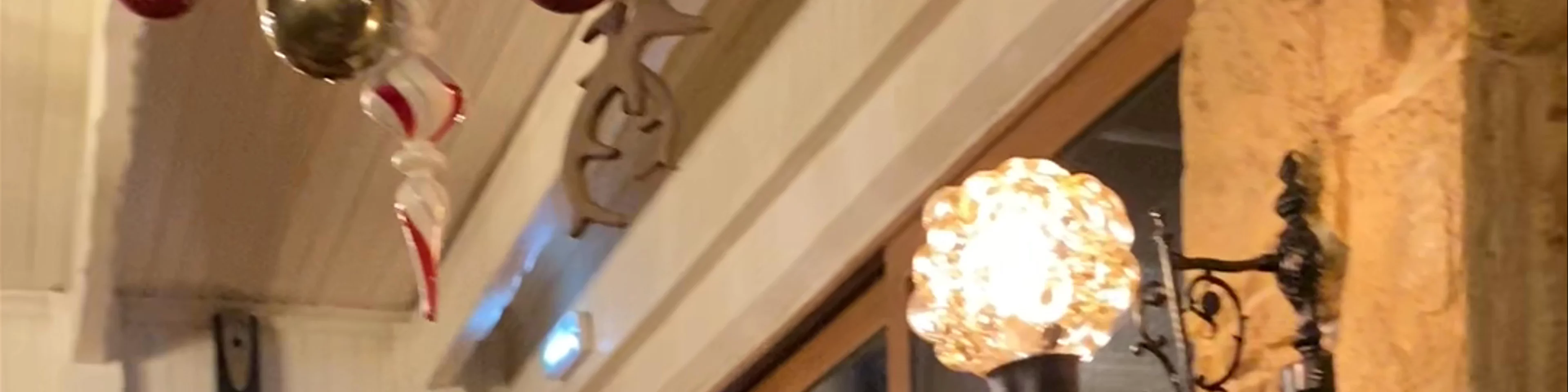 Greek Traditional Restaurant “Stou Dekleri”