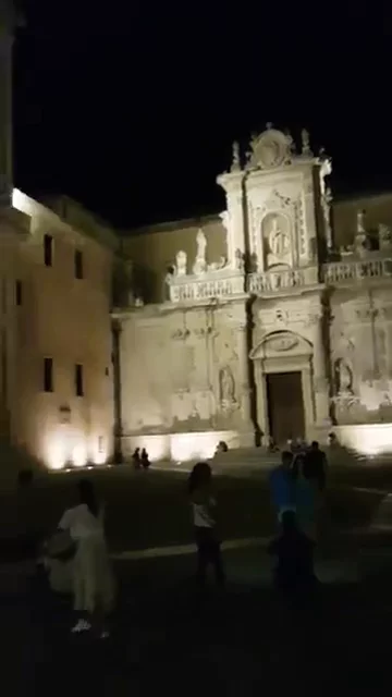 Cattedrale Maria Santissima della Madia