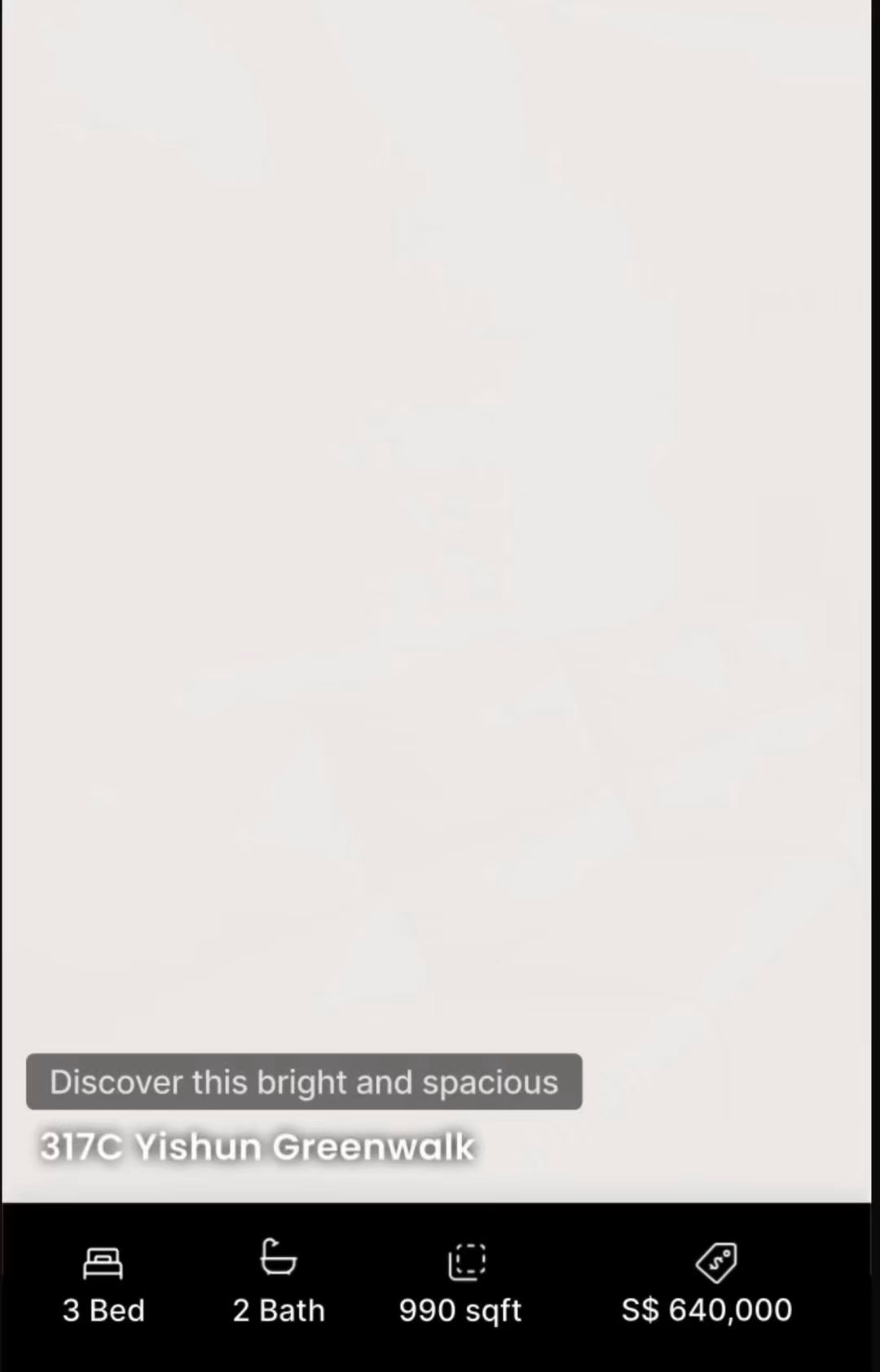 undefined of 990 sqft HDB for Sale in 317C Yishun Avenue 9 - Project Photos 9