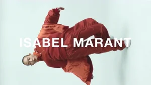 Isabel Marant - © Suzie & Leo