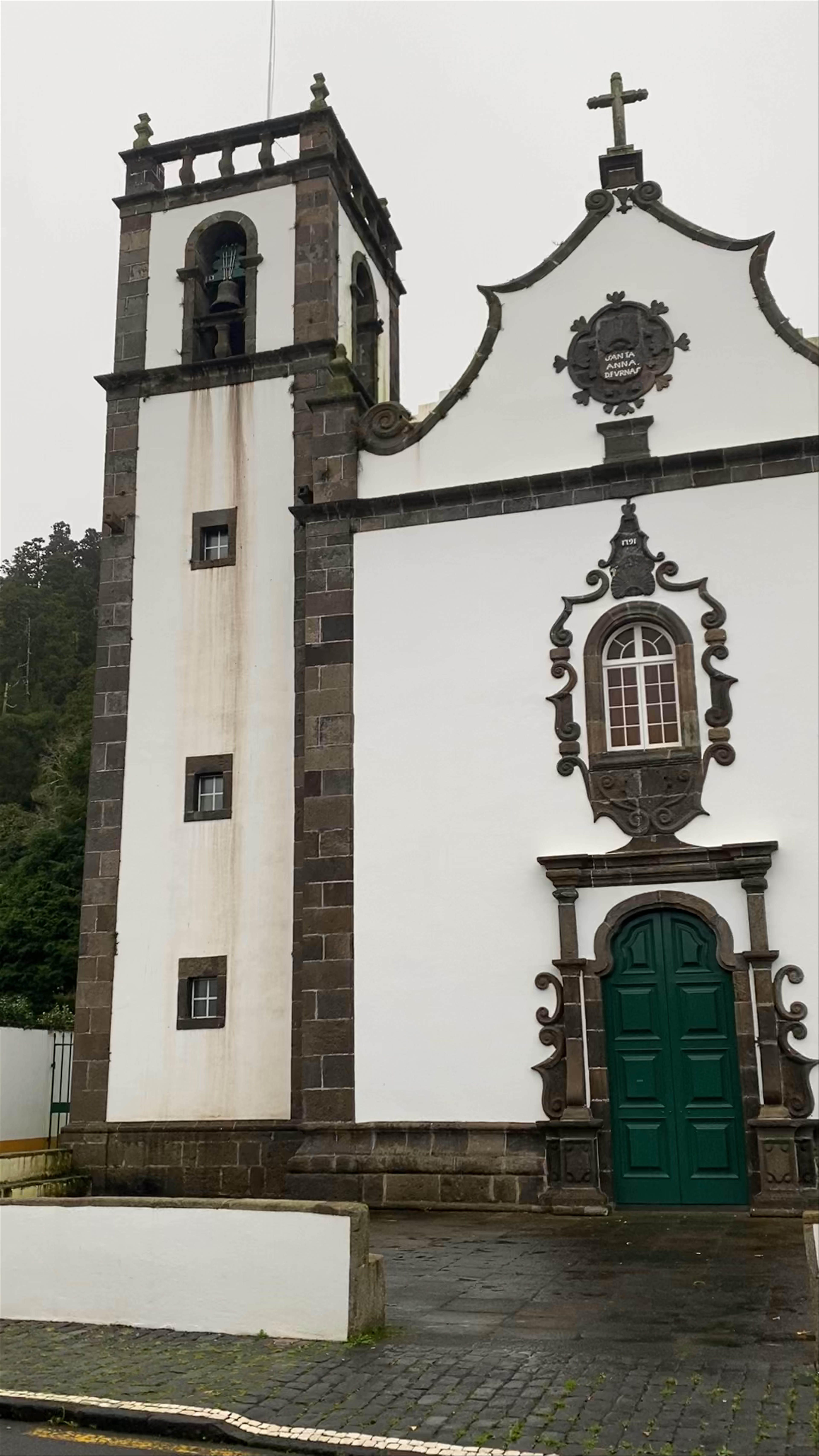 Igreja de Santa Ana