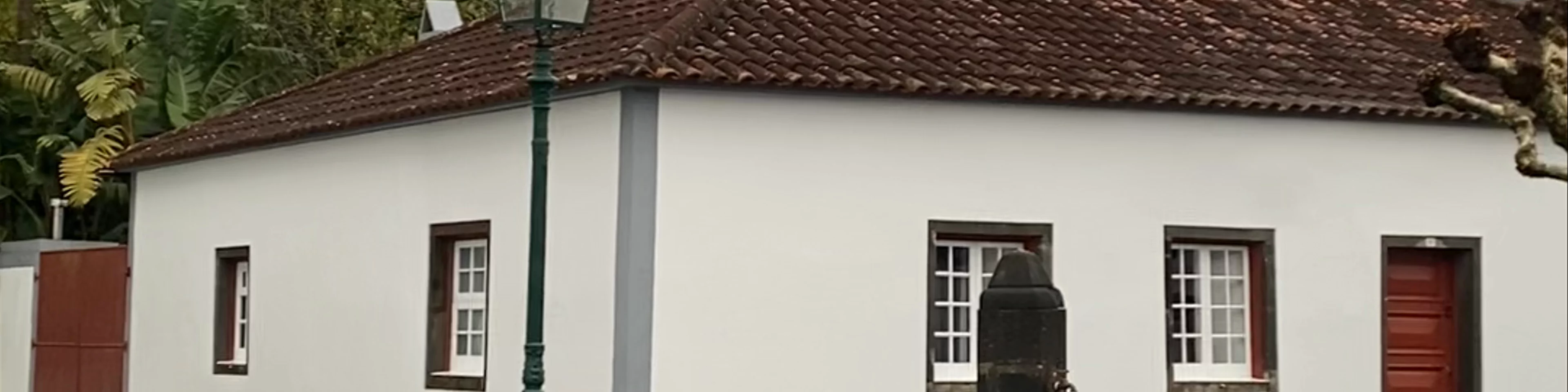 Igreja de Santa Ana