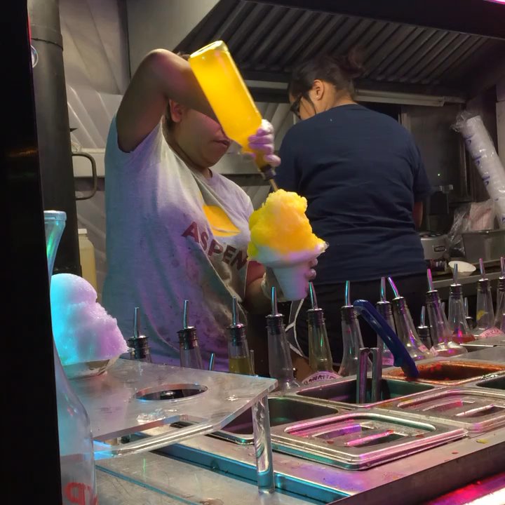 Chamoy City Limits - Shaved Ice Near Me - San Antonio, Texas