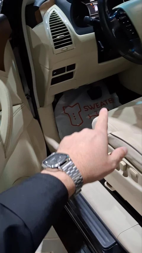 نيسان باترول SE 2022