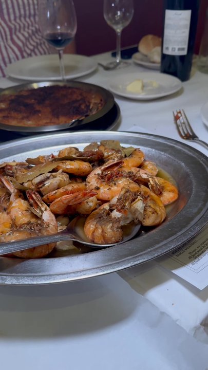 Mosca's Restaurant - Shrimp Mosca, Oyster Mosca and Chicken Cacciatore - Cajun/Creole Near Me - Westwego, Louisiana