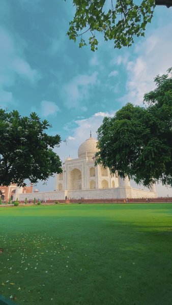 Photo of BEST VIEW OF TAJ