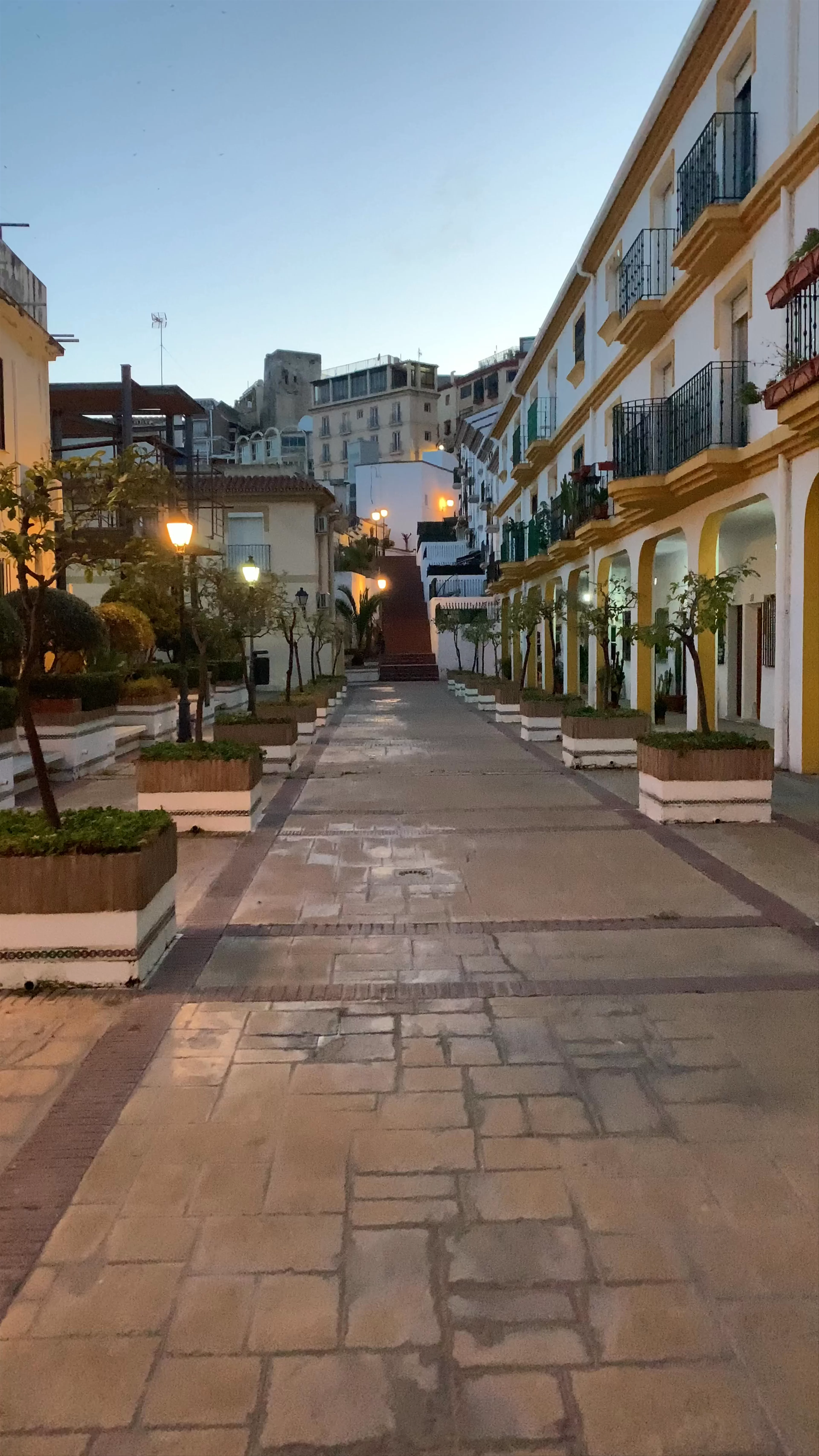 Plaza de los Tajillos
