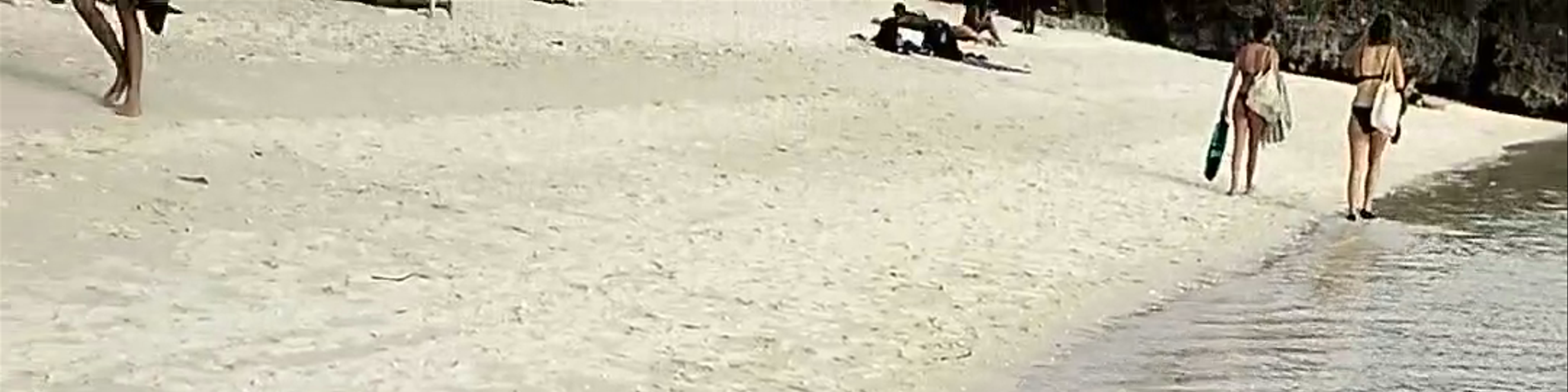 MeJu Beach