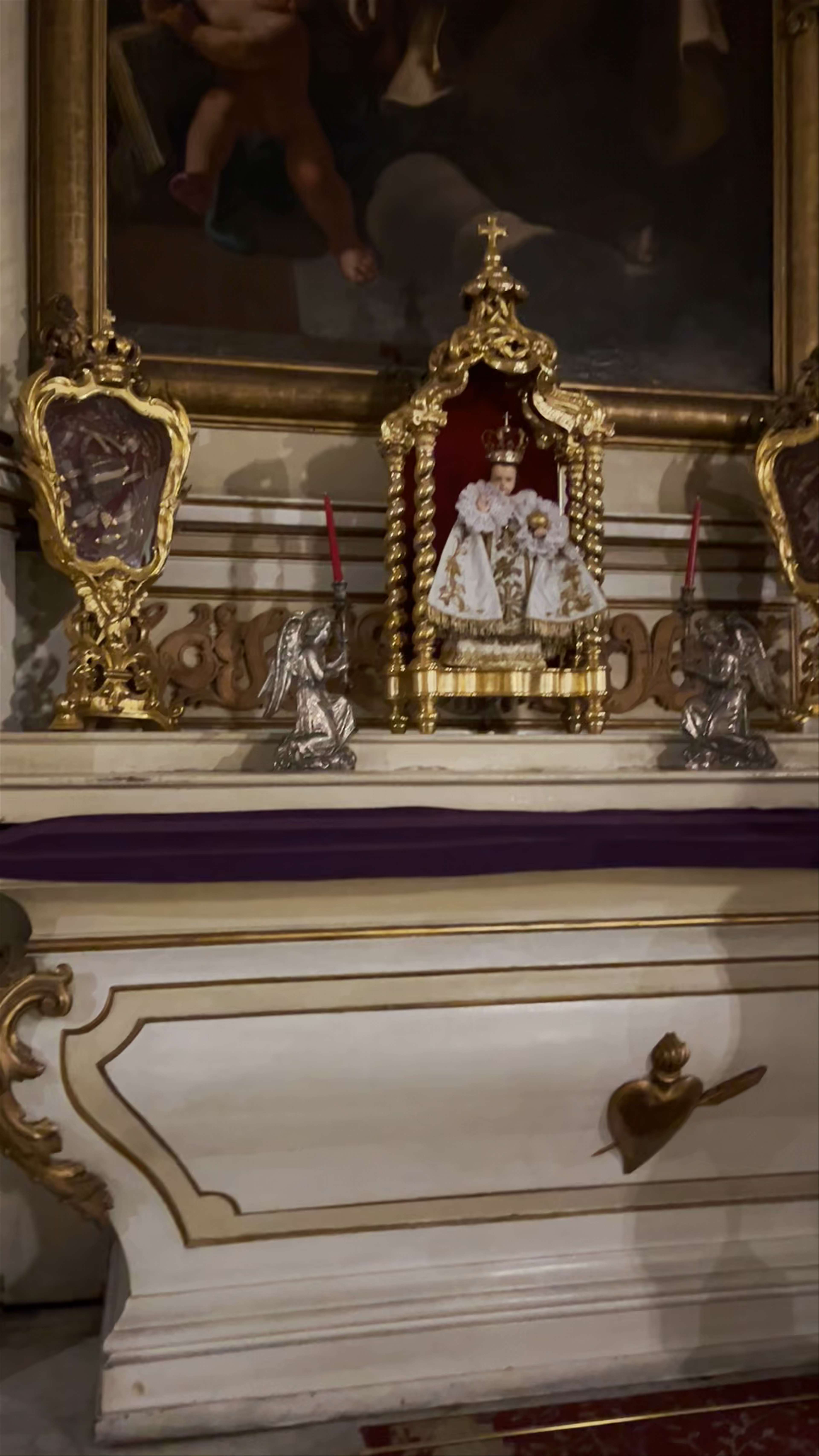 Carmelite Church