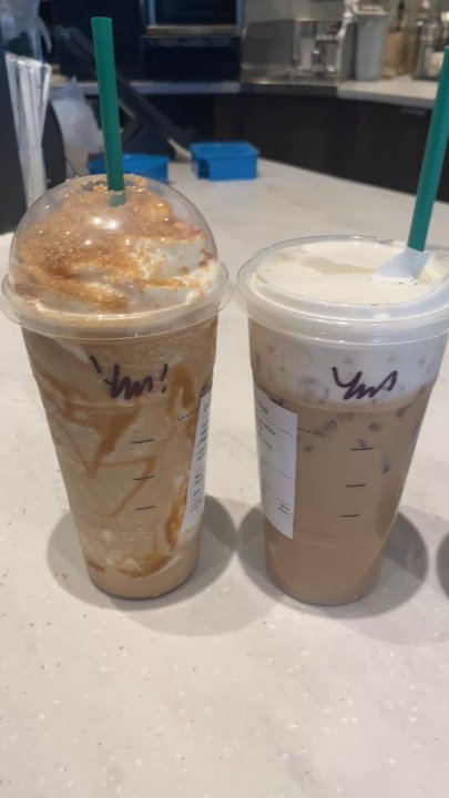 Starbucks - Coffee & Tea Near Me - Manteca, California