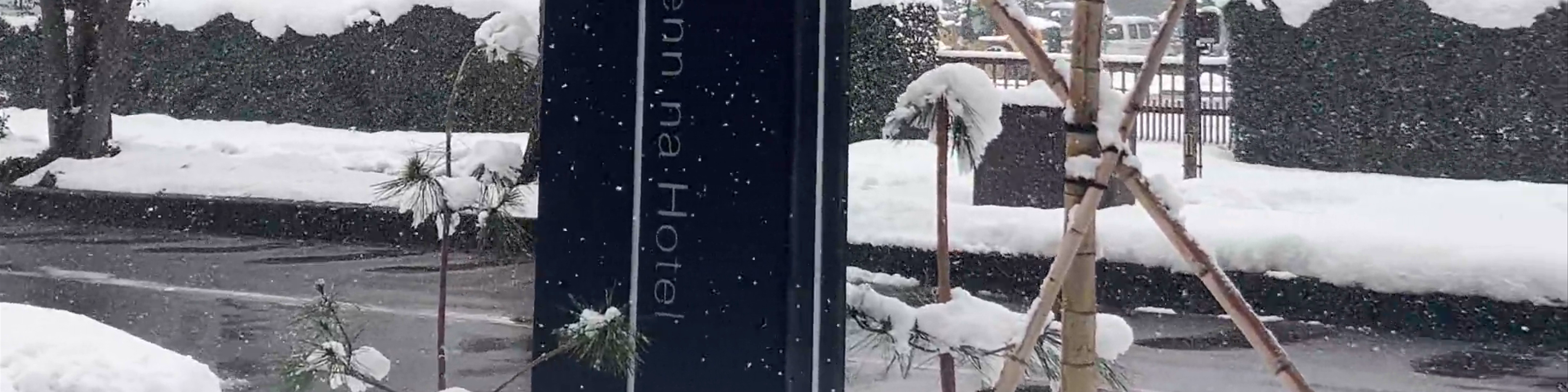 Henn na Hotel Kanazawa Korinbo