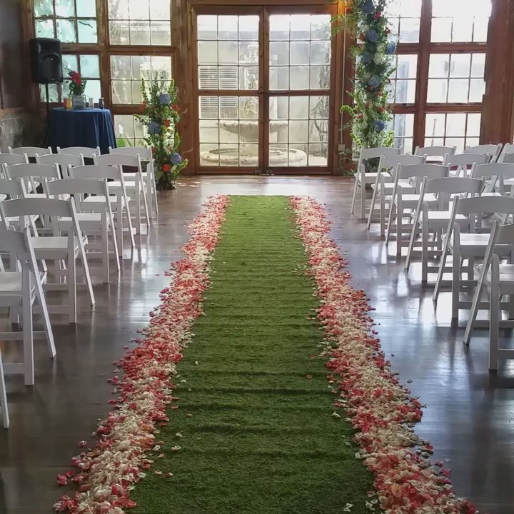 The Cotton Mill - Venues & Event Spaces Near Me - McKinney, Texas