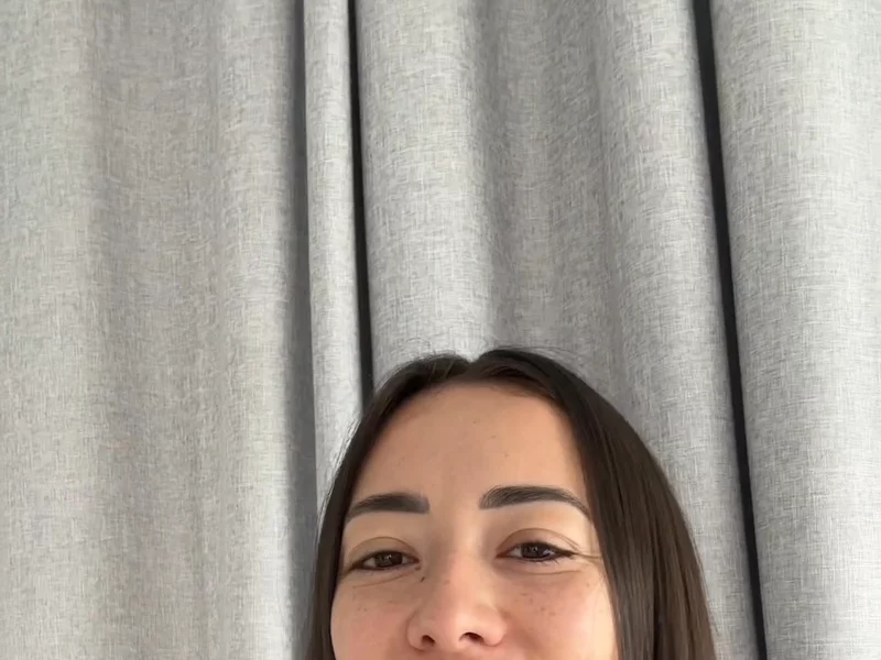 Hey, I'm Sarah!