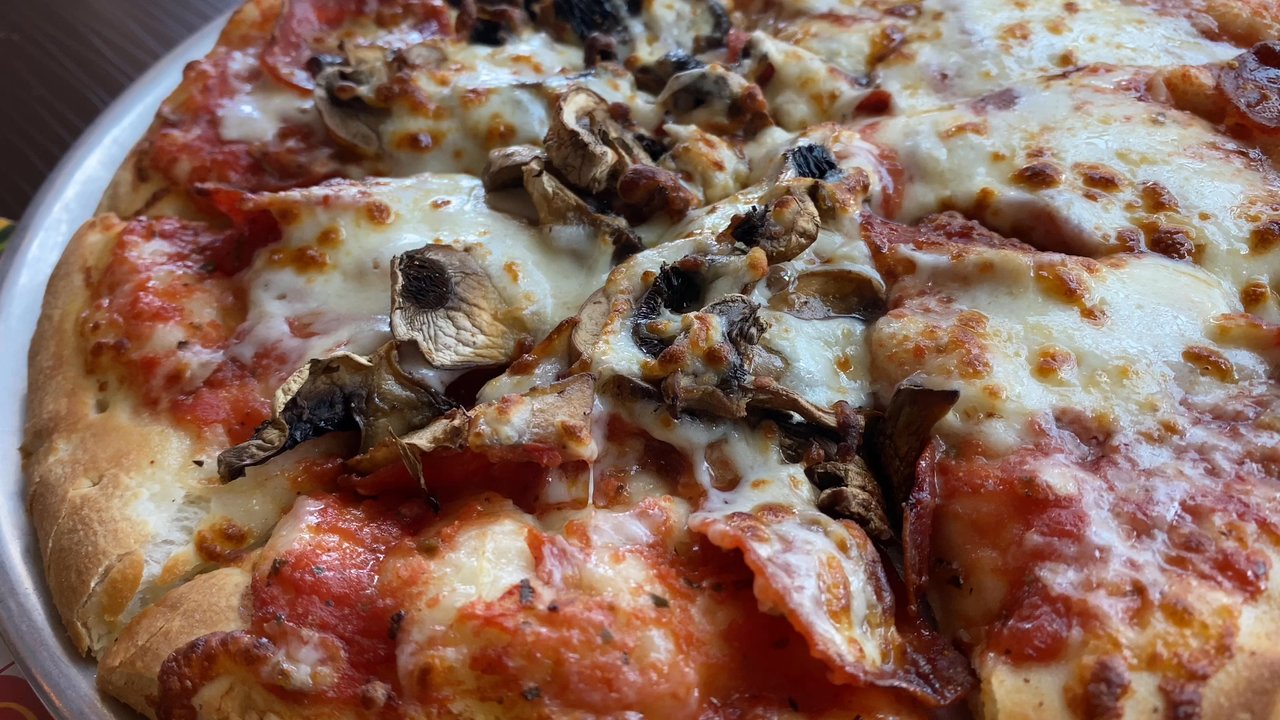 Mogio's Gourmet Pizza - Pizza - Pizza Near Me - Red Oak, Texas