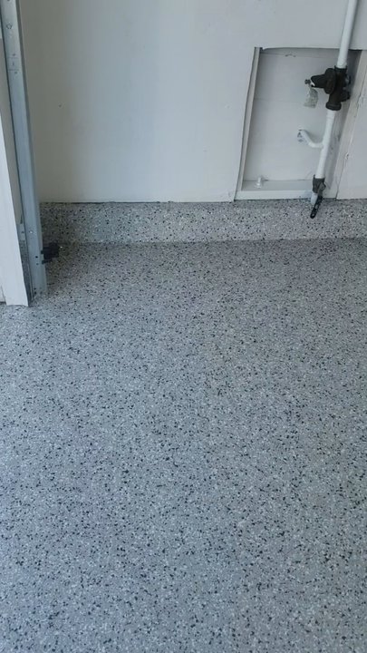 So Cal Specialty Coatings - So Cal Specialty Coatings  Epoxy floor install - Flooring Near Me - Oceanside, California