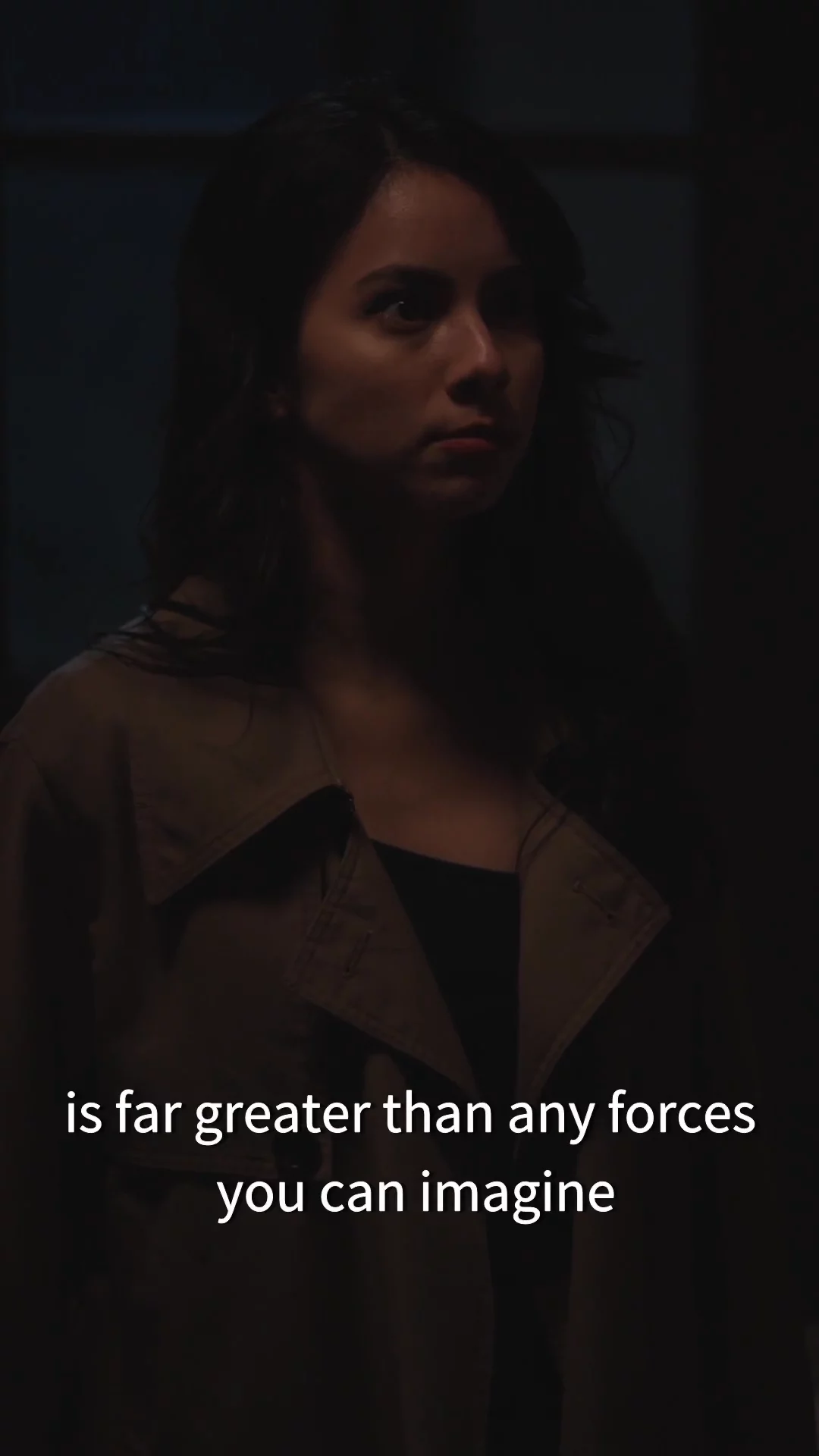 In Love With My Godfather S Daughter - S1E43