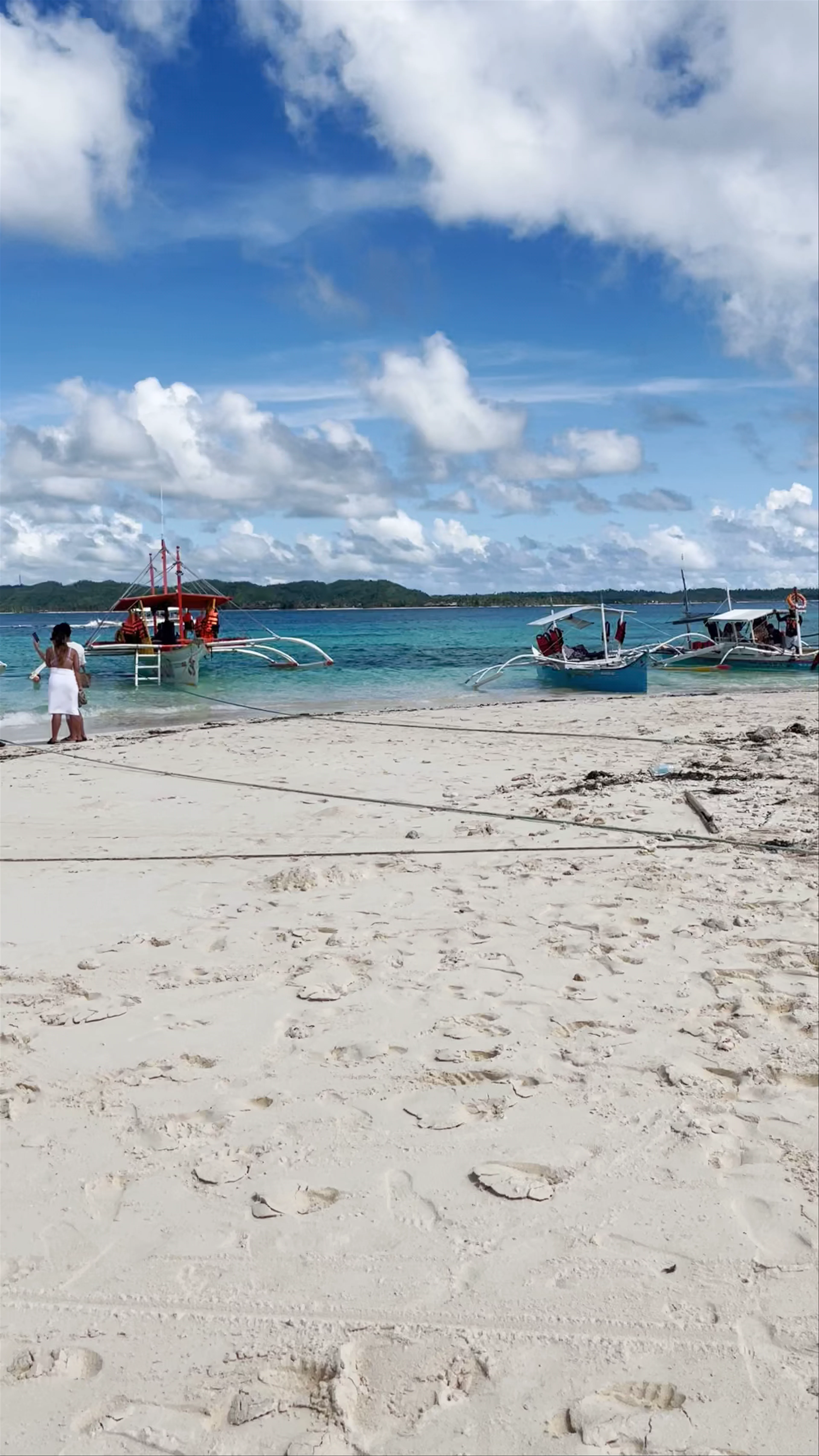 Siargao Island