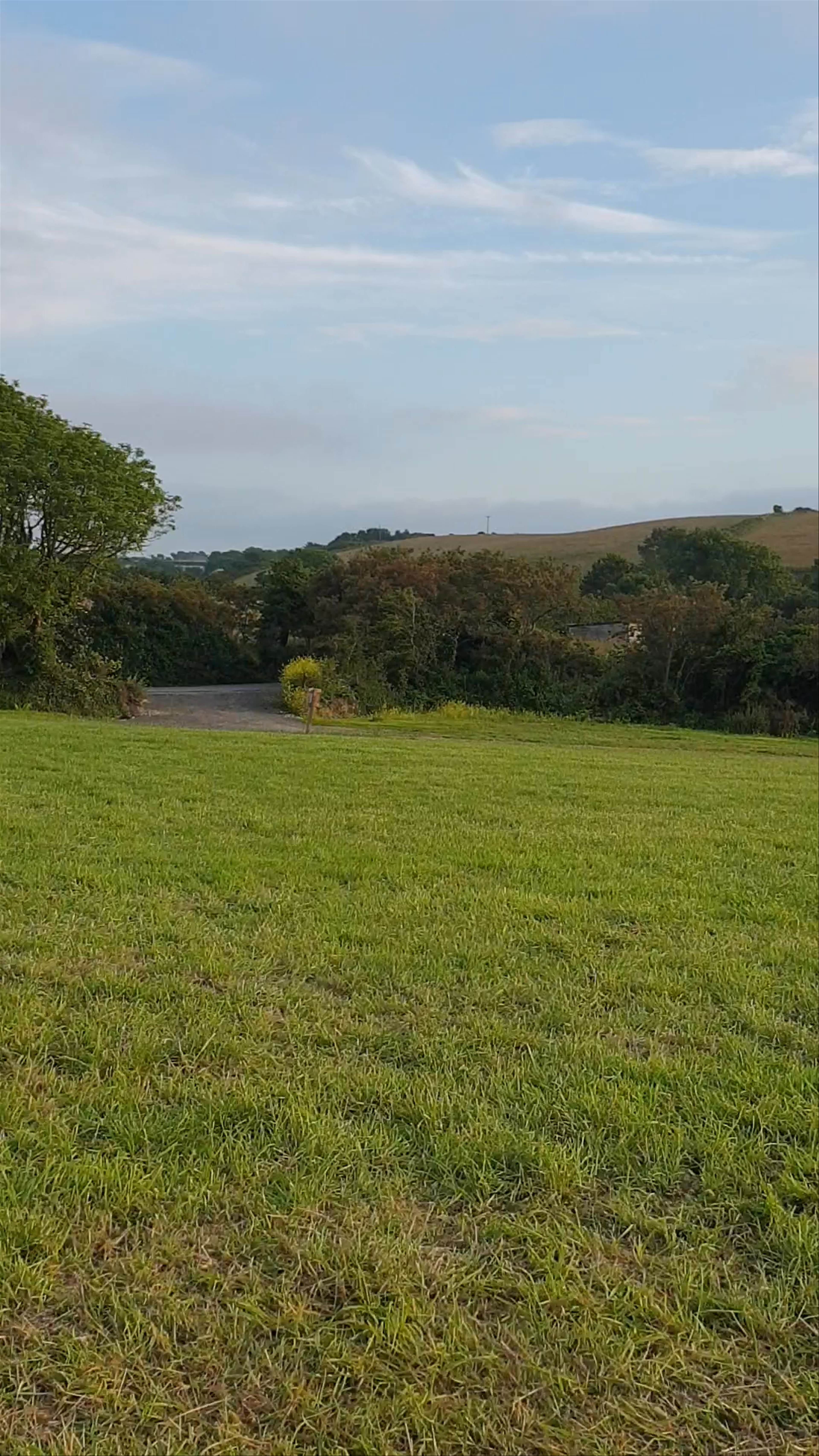 Tregella Place Caravan and Camping: Peaceful Countryside Escape in Padstow
