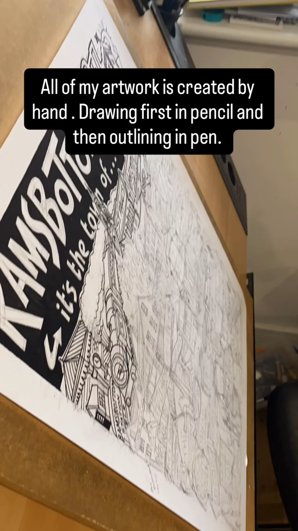 Product video