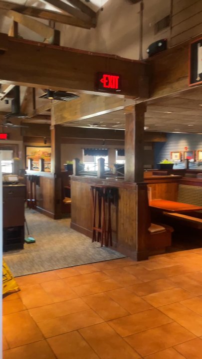 Red Lobster - Seafood Near Me - Webster, Texas