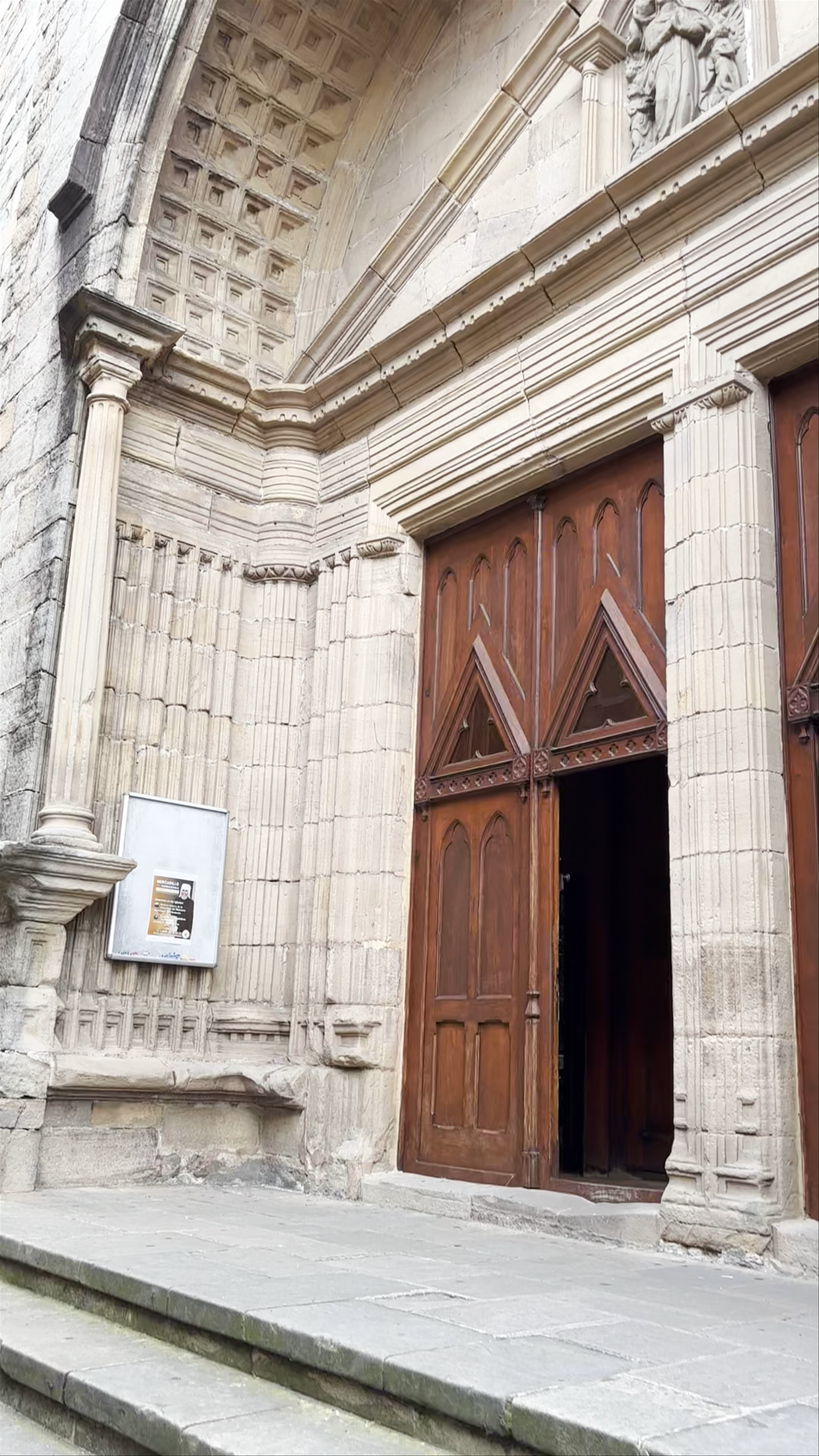 Iglesia Parroquial de Nuestra Señora de la Asunción y del Manzano