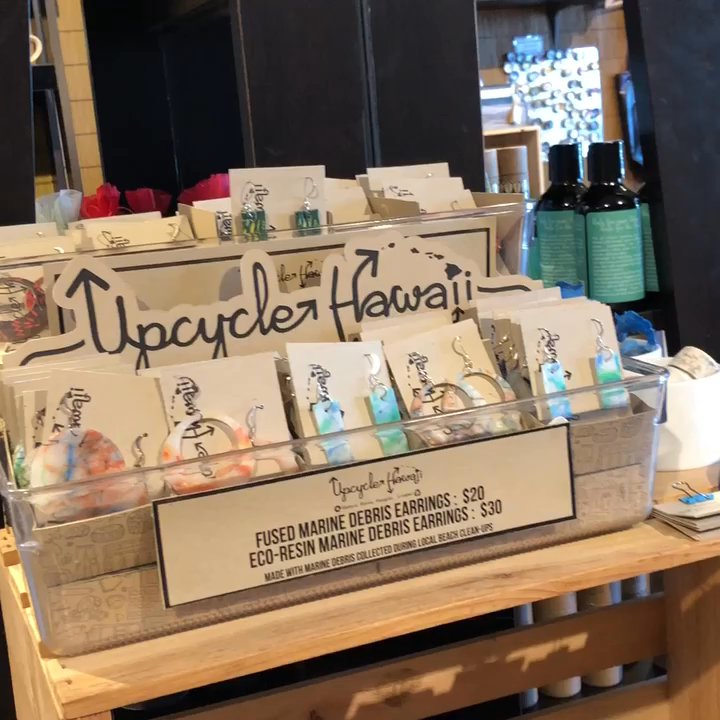 The Locavore Store - Interior - Grocery Near Me - Hilo, Hawaii