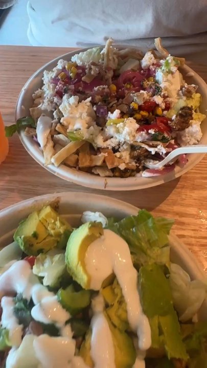 CAVA - Mediterranean Near Me - Leander, Texas