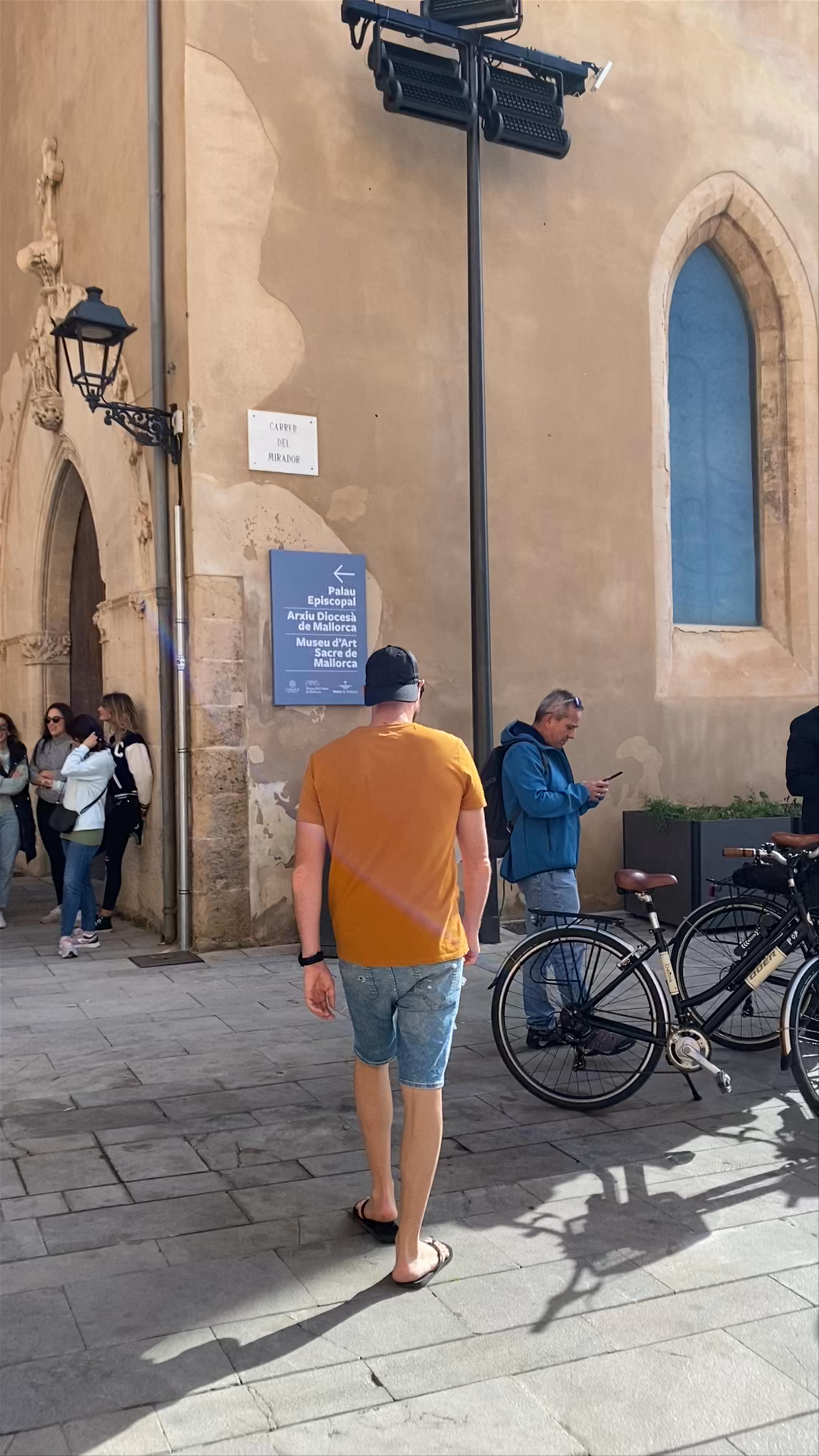 Museo de Arte Sacro de Mallorca