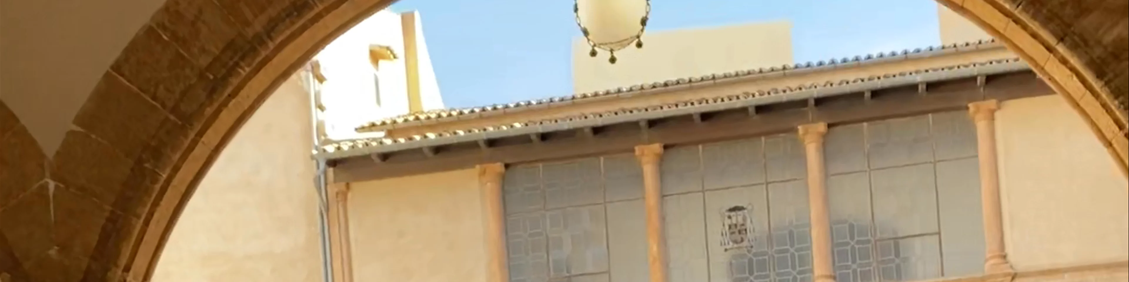 Museo de Arte Sacro de Mallorca